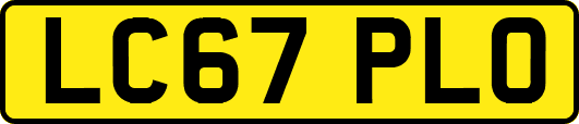LC67PLO