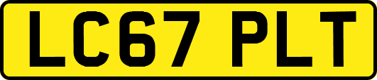 LC67PLT
