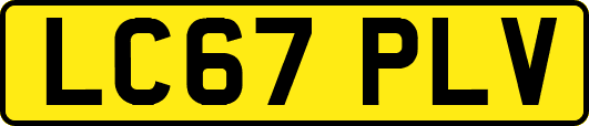 LC67PLV