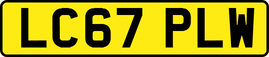 LC67PLW