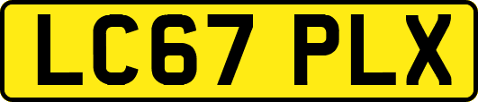 LC67PLX
