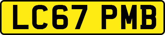 LC67PMB