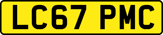 LC67PMC