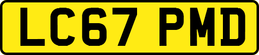 LC67PMD