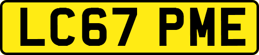 LC67PME