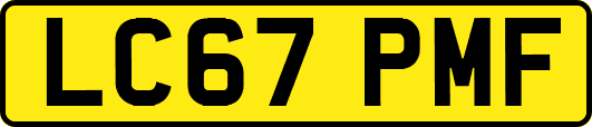 LC67PMF