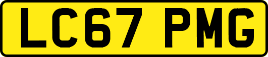 LC67PMG