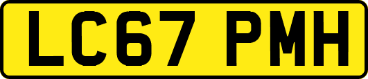 LC67PMH