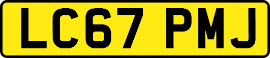 LC67PMJ