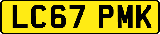 LC67PMK