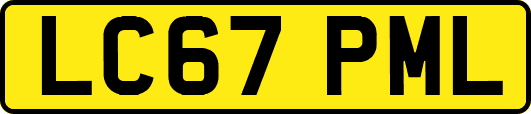 LC67PML