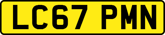 LC67PMN