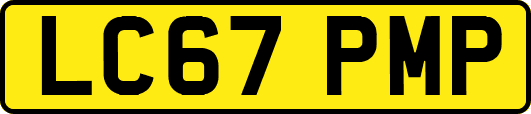 LC67PMP