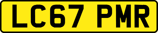 LC67PMR