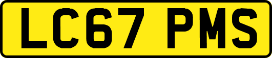 LC67PMS