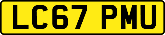 LC67PMU