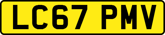 LC67PMV
