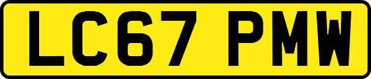 LC67PMW