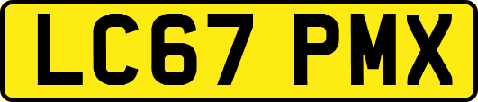 LC67PMX