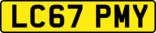 LC67PMY