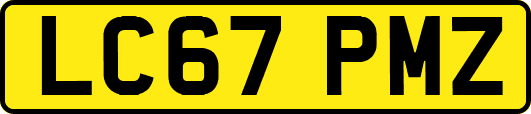 LC67PMZ