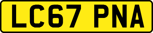 LC67PNA