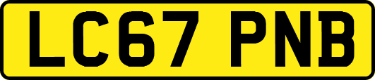 LC67PNB