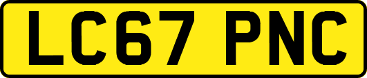 LC67PNC