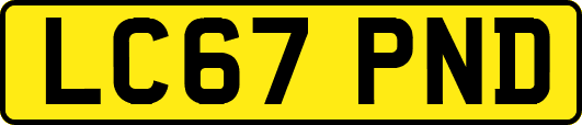 LC67PND