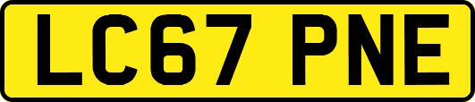 LC67PNE