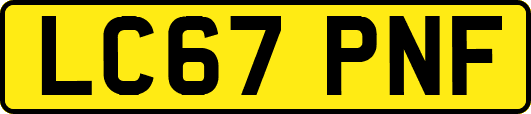 LC67PNF