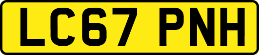 LC67PNH