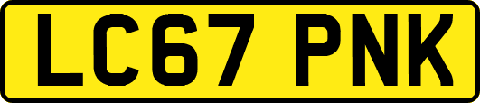 LC67PNK