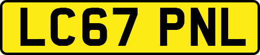LC67PNL