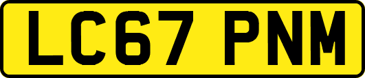 LC67PNM