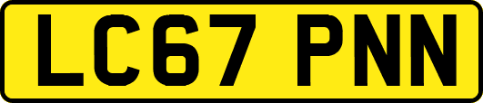 LC67PNN