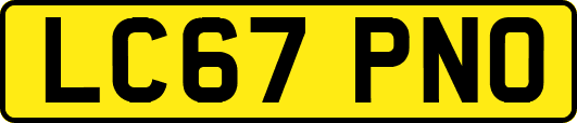 LC67PNO