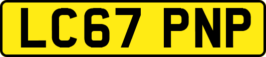 LC67PNP
