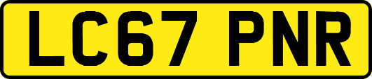 LC67PNR