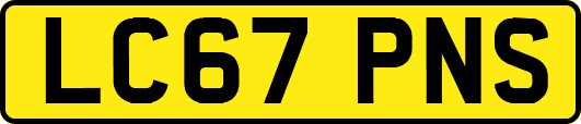 LC67PNS