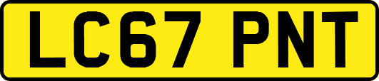LC67PNT
