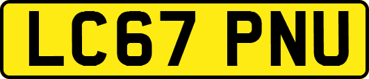 LC67PNU
