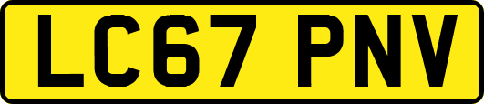 LC67PNV