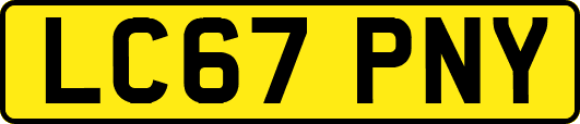 LC67PNY