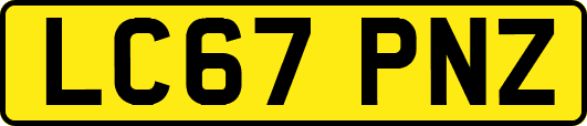LC67PNZ