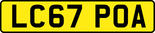 LC67POA