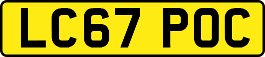 LC67POC