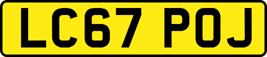 LC67POJ