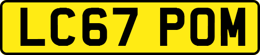 LC67POM