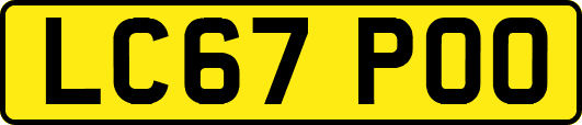 LC67POO